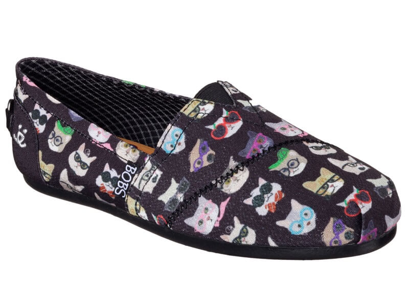 bobs by skechers dog shoes