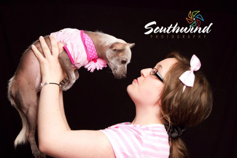 All photos courtesy Emma Bowers.