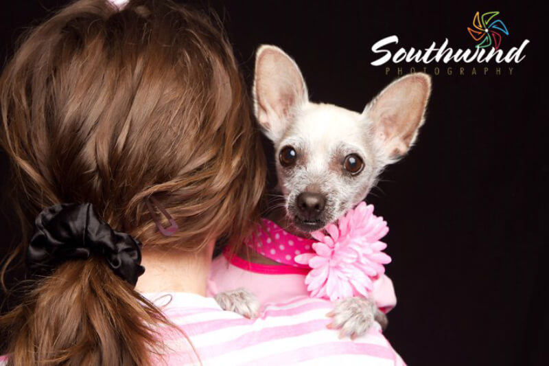 All photos courtesy Emma Bowers.